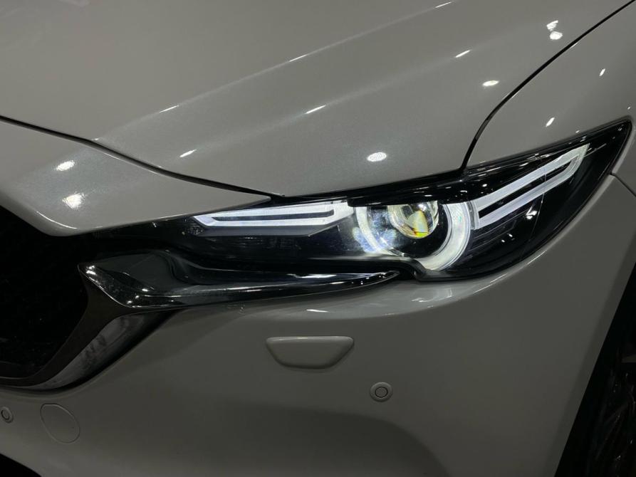Mazda CX-5 II Пермь  - изображение 9