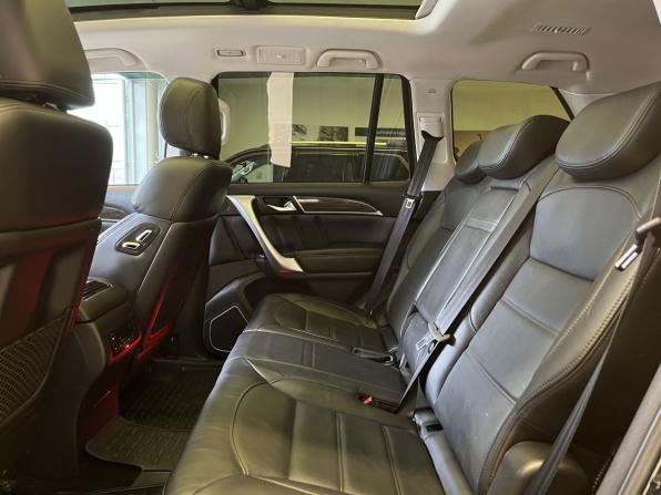 Haval H9 I Рестайлинг с пробегом 2020 года, цена 2 550 000 рублей, 116853 км, внедорожник, Автокод Объявления