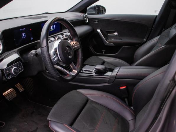 Mercedes-Benz CLA II (C118 X118) с пробегом 2020 года, цена 3 447 000 рублей, 43380 км, седан, Автокод Объявления