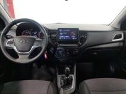 Hyundai Solaris II Рестайлинг Пермь  - изображение 27