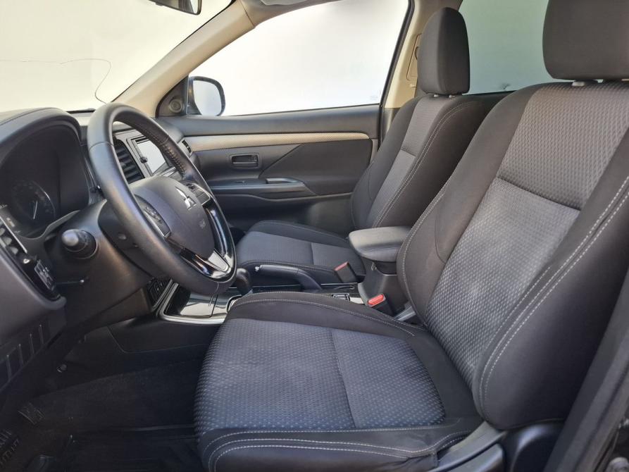 Mitsubishi Outlander III Рестайлинг 2 Москва  - изображение 10