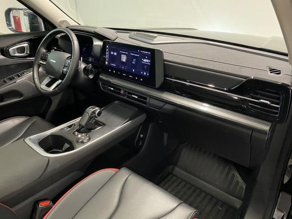 Haval H3 I с пробегом 2024 года, цена 2 200 000 рублей, 54973 км, внедорожник, Автокод Объявления