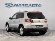 Volkswagen Tiguan I Калининград  - изображение 27
