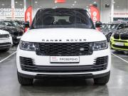 Land Rover Range Rover IV Рестайлинг Санкт-Петербург  - изображение 35