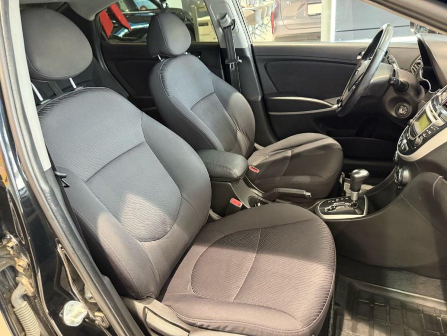 Hyundai Solaris I Екатеринбург  - изображение 16