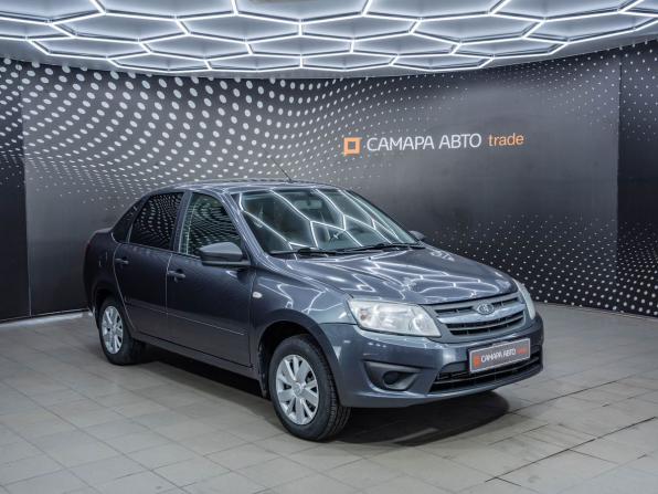 Lada (ВАЗ) Granta I с пробегом 2017 года, цена 352 000 рублей, 222453 км, седан, Автокод Объявления