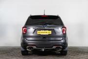 Ford Explorer V Рестайлинг 2 Сургут  - изображение 28