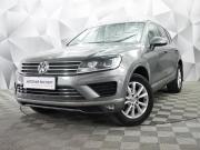 Volkswagen Touareg II Рестайлинг Ульяновск  - изображение 22