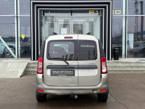 Lada (ВАЗ) Largus I с пробегом 2014 года, цена 599 000 рублей, 185420 км, универсал, Автокод Объявления