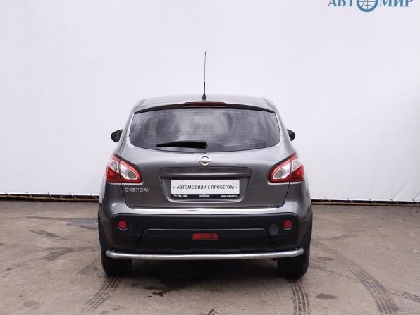Nissan Qashqai I Рестайлинг с пробегом 2011 года, цена 1 020 000 рублей, 149572 км, внедорожник, Автокод Объявления