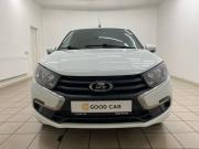 Lada (ВАЗ) Granta I Рестайлинг Энгельс  - изображение 37