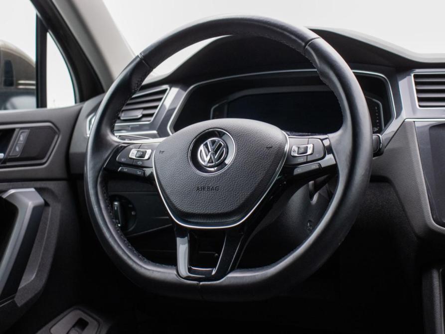 Volkswagen Tiguan II Москва  - изображение 15