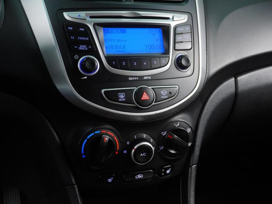 Hyundai Solaris I Минеральные Воды  - изображение 12