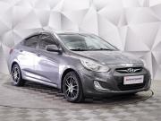 Hyundai Solaris I Ульяновск  - изображение 28