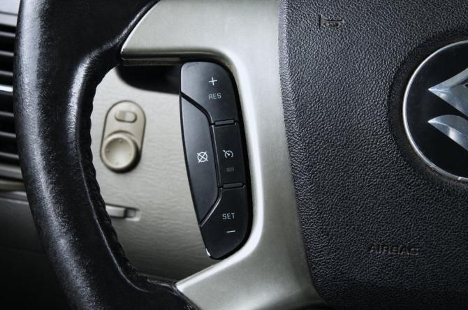 Suzuki XL7 II с пробегом 2007 года, цена 1 039 000 рублей, 218000 км, внедорожник, Автокод Объявления