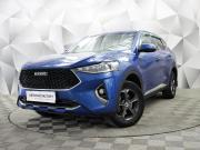 Haval F7 I Ульяновск  - изображение 23