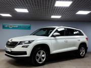 Skoda Kodiaq I Москва  - изображение 20