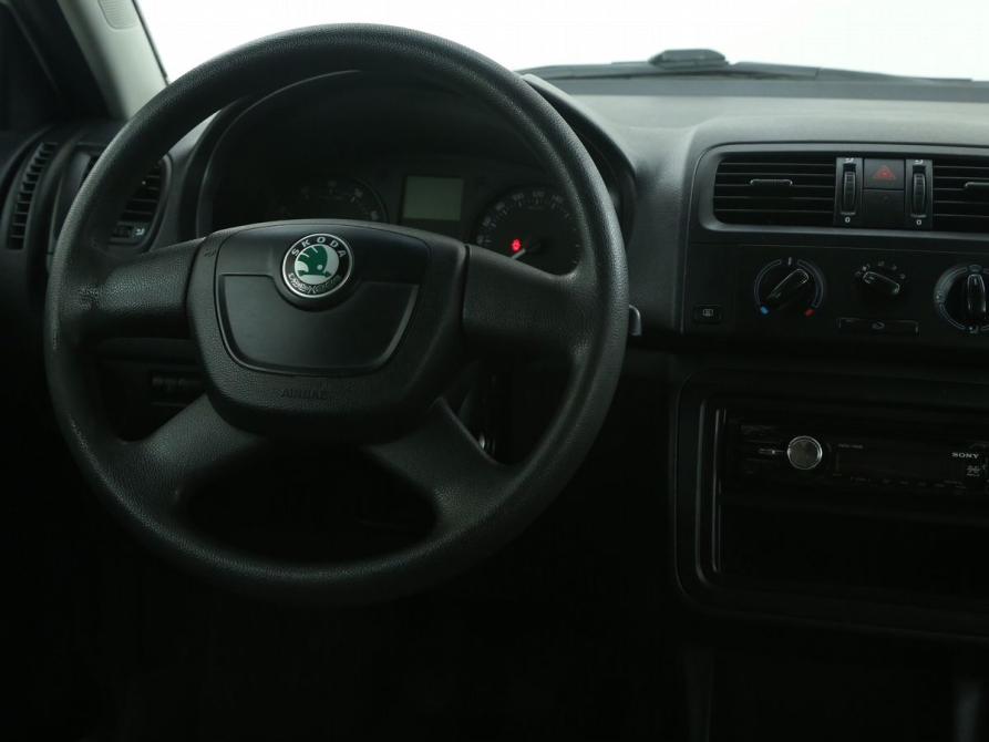 Skoda Fabia II Рестайлинг Иваново  - изображение 14