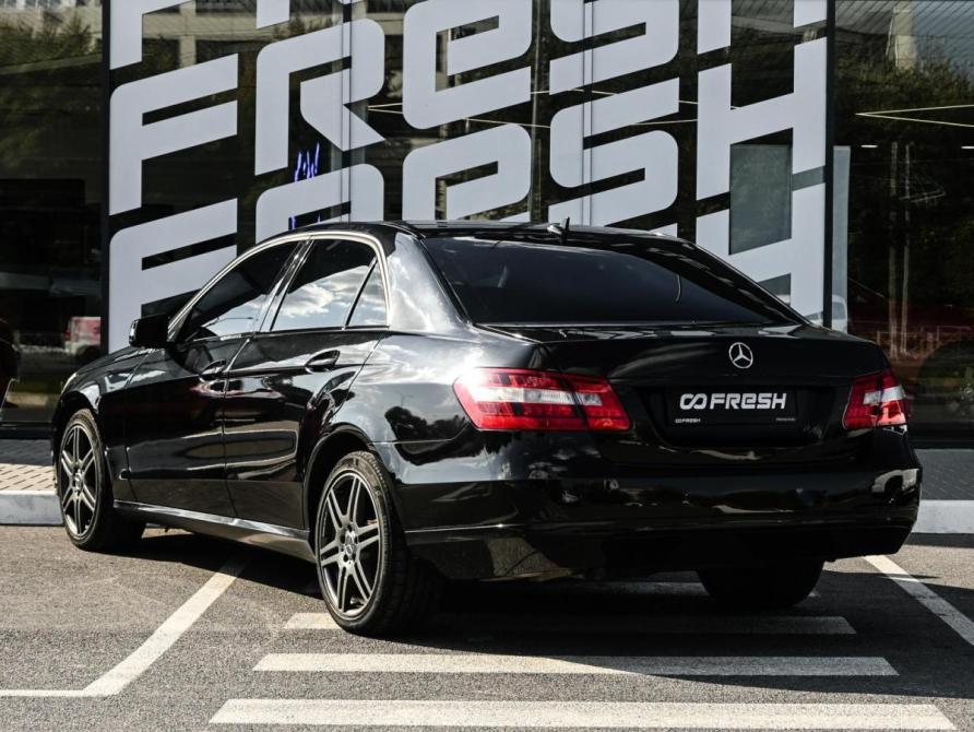 Mercedes-Benz E-Класс IV (W212 S212 C207) Волгоград  - изображение 2