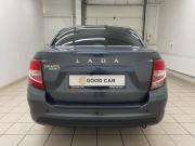 Lada (ВАЗ) Granta I Рестайлинг Энгельс  - изображение 41