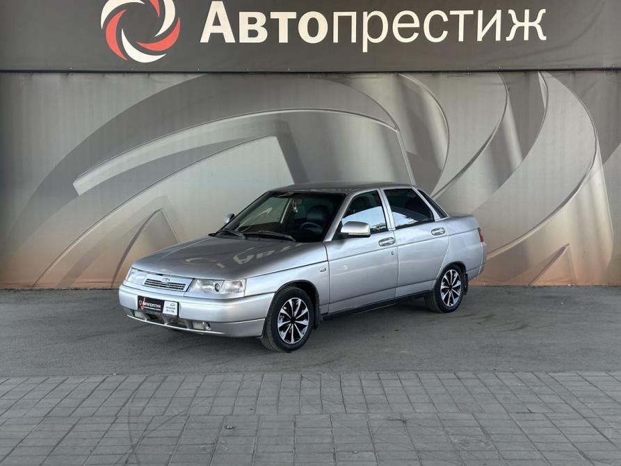 Lada (ВАЗ) 2110 Волгоград  - изображение 1