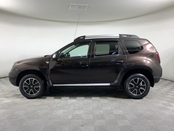 Renault Duster I Рестайлинг с пробегом 2018 года, цена 1 490 000 рублей, 103107 км, внедорожник, Автокод Объявления