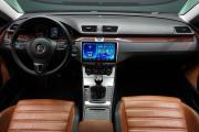 Volkswagen Passat CC I Крым  - изображение 47