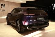 Avatr 07 Москва  - изображение 23