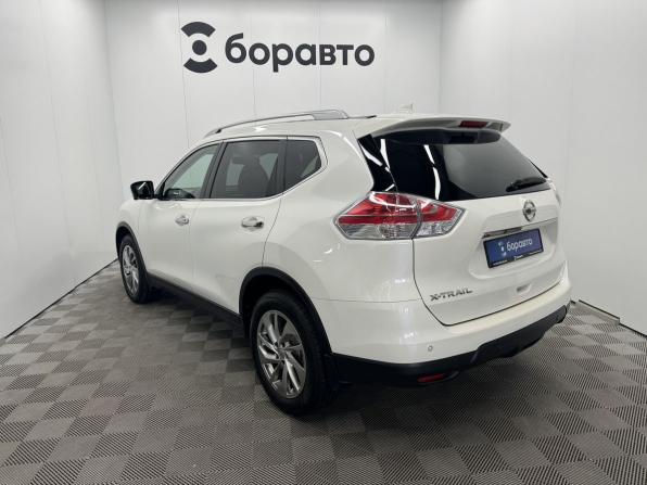 Nissan X-Trail III с пробегом 2018 года, цена 1 972 000 рублей, 165140 км, внедорожник, Автокод Объявления