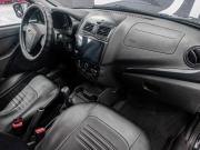 Lada (ВАЗ) Granta I Рестайлинг Ростов-на-Дону  - изображение 36