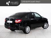 Lada (ВАЗ) Granta I Рестайлинг Казань  - изображение 19