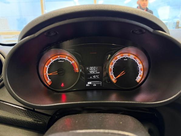 Lada (ВАЗ) Granta I Рестайлинг с пробегом 2021 года, цена 890 000 рублей, 48939 км, универсал, Автокод Объявления