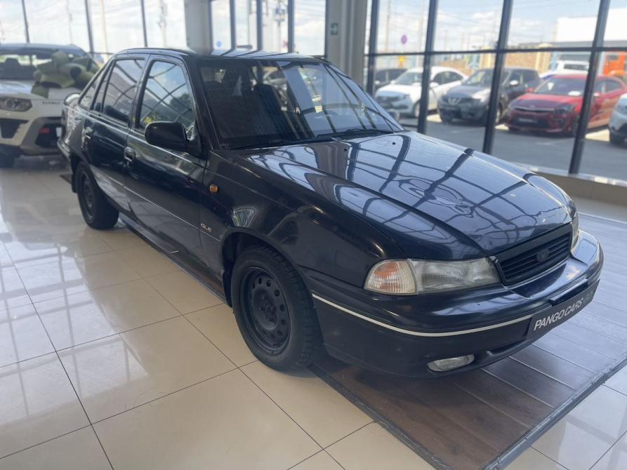 Daewoo Nexia I Саратов  - изображение 3