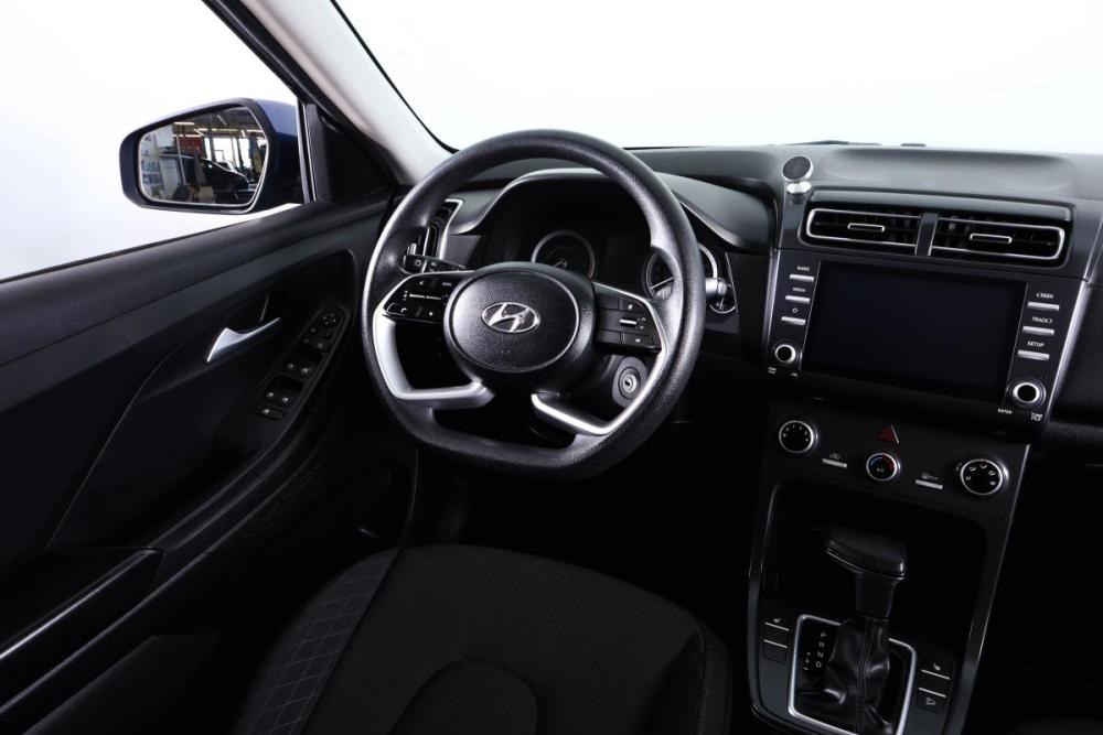 Hyundai Creta II Пермь  - изображение 13