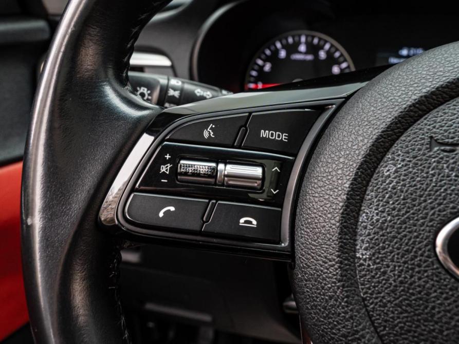 Kia Optima IV Рестайлинг Краснодар  - изображение 16