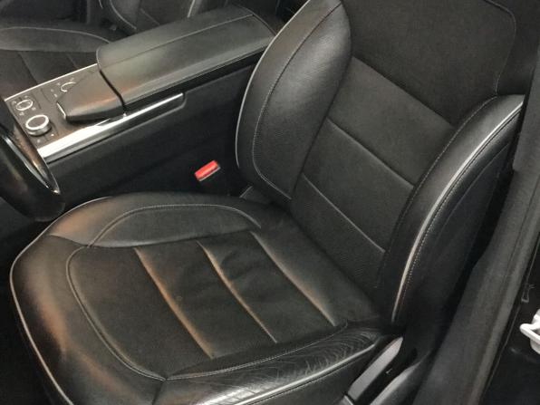 Mercedes-Benz GL-Класс II (X166) с пробегом 2013 года, цена 1 950 000 рублей, 173549 км, внедорожник, Автокод Объявления