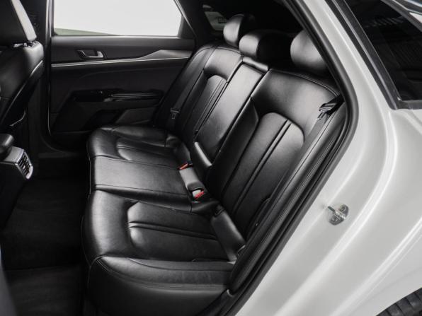Kia K5 III с пробегом 2020 года, цена 2 599 000 рублей, 138714 км, седан, Автокод Объявления