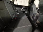 Toyota RAV4 IV (XA40) Рестайлинг Москва  - изображение 36