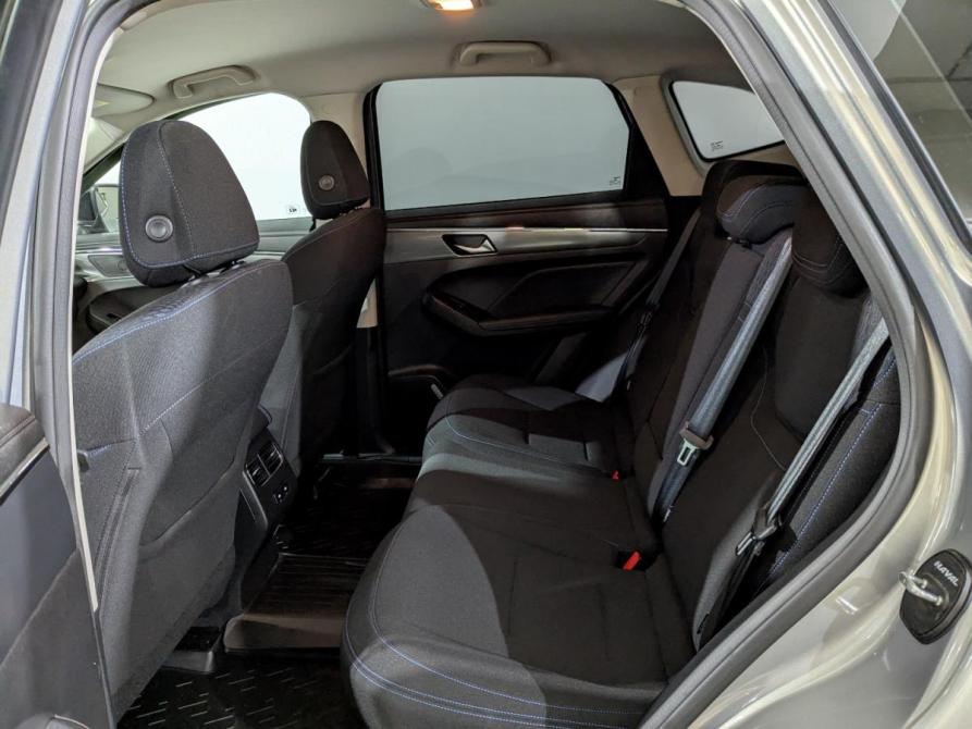 Haval Jolion I Рестайлинг Химки  - изображение 4
