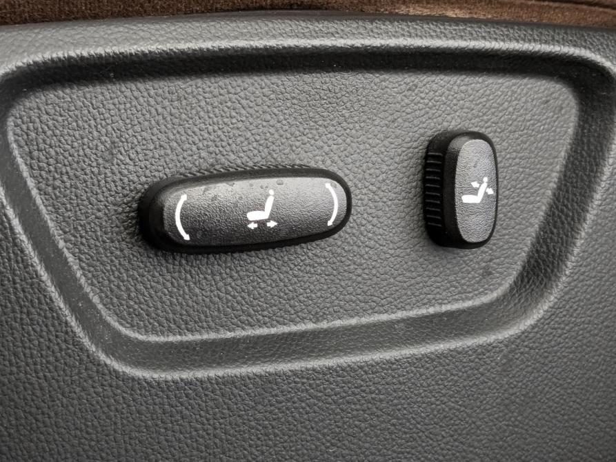 Opel Antara I Рестайлинг Москва  - изображение 26