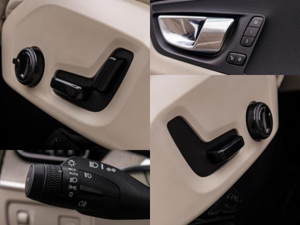 Volvo XC60 II Рестайлинг с пробегом 2021 года, цена 4 629 000 рублей, 76000 км, внедорожник, Автокод Объявления