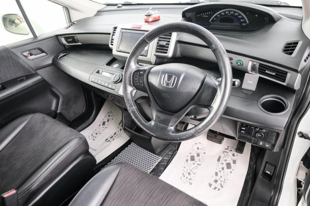 Honda Freed I Рестайлинг 2 Красноярск  - изображение 9