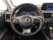 Lexus RX IV Рестайлинг Москва  - изображение 51