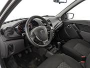 Lada (ВАЗ) Granta I Рестайлинг Москва  - изображение 40