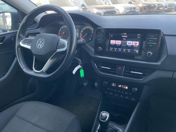 Volkswagen Polo VI с пробегом 2021 года, цена 1 680 000 рублей, 68690 км, лифтбек, Автокод Объявления