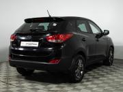 Hyundai ix35 I Рестайлинг Санкт-Петербург  - изображение 4