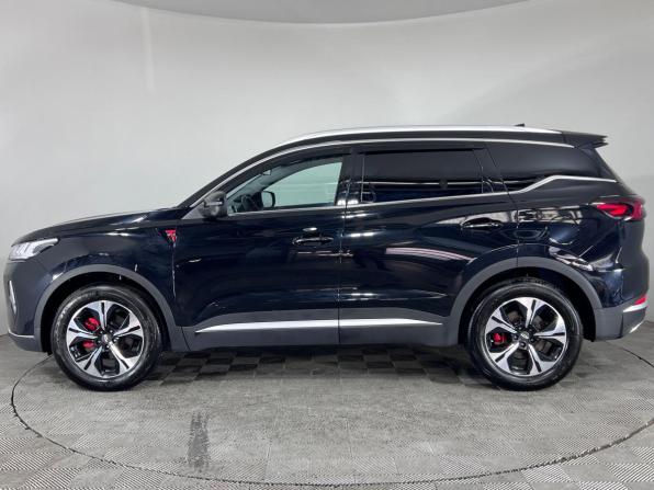 Chery Tiggo 7 Pro Max I с пробегом 2023 года, цена 1 799 000 рублей, 74744 км, внедорожник, Автокод Объявления