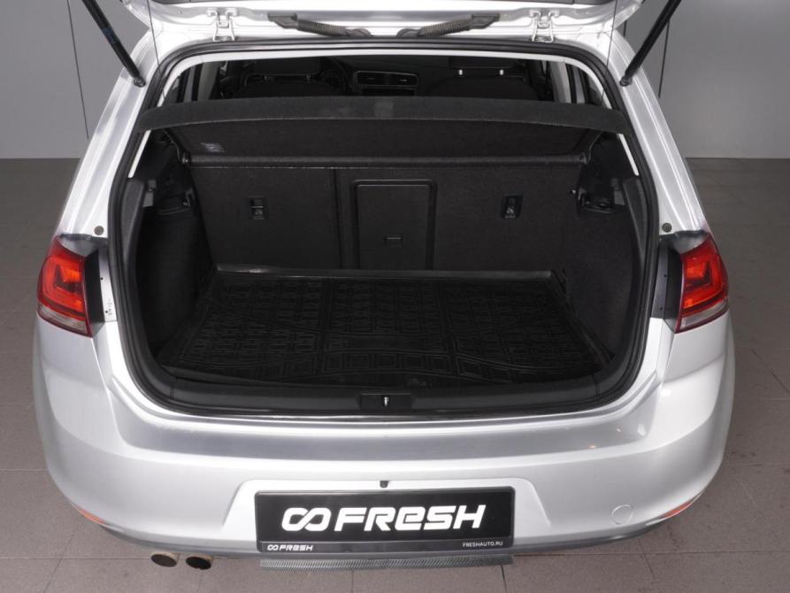 Volkswagen Golf VII Минеральные Воды  - изображение 17