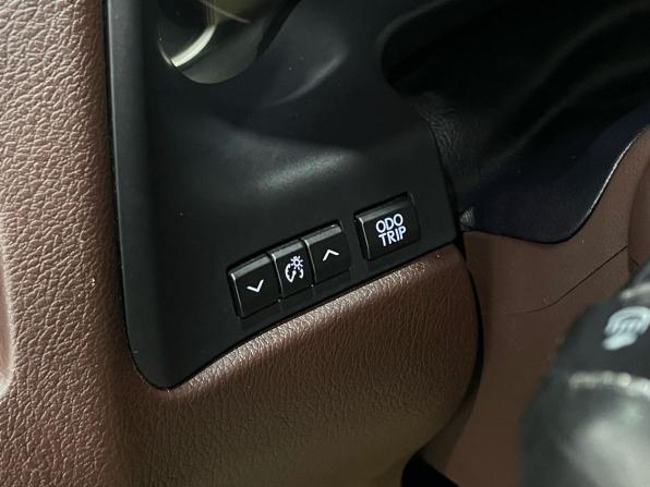 Lexus RX IV с пробегом 2016 года, цена 3 690 000 рублей, 130818 км, внедорожник, Автокод Объявления