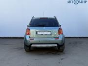 Suzuki SX4 I (Classic) Рестайлинг Москва  - изображение 18